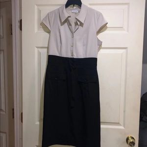 Calvin Klein Dress